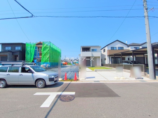 物件写真