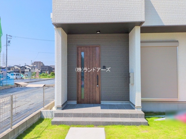 物件写真