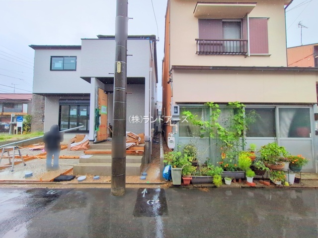 物件写真