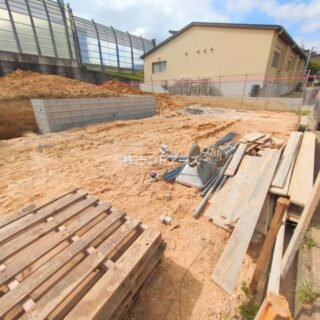 建売住宅の外観写真（名古屋市緑区平子が丘-第1_3号棟・アーネストワン/クレイドルガーデン）