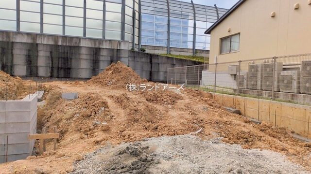 建売住宅の外観写真（名古屋市緑区平子が丘-第1_4号棟・アーネストワン/クレイドルガーデン）