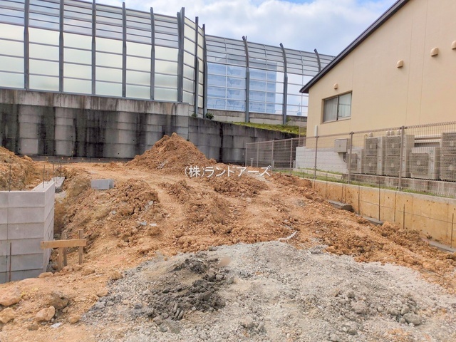 建売住宅の外観写真（名古屋市緑区平子が丘-第1_4号棟・アーネストワン/クレイドルガーデン）