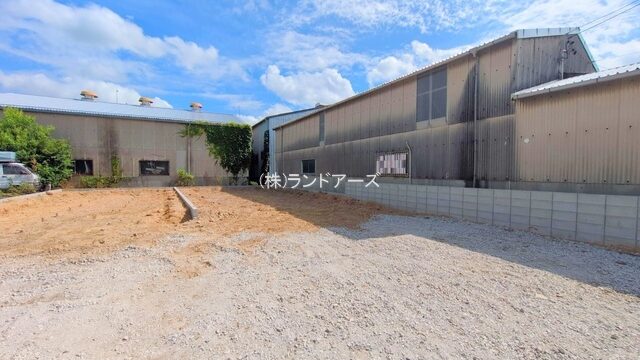 建売住宅の外観写真（名古屋市見寄町2棟_2号棟・タクトホーム/グラファーレ）