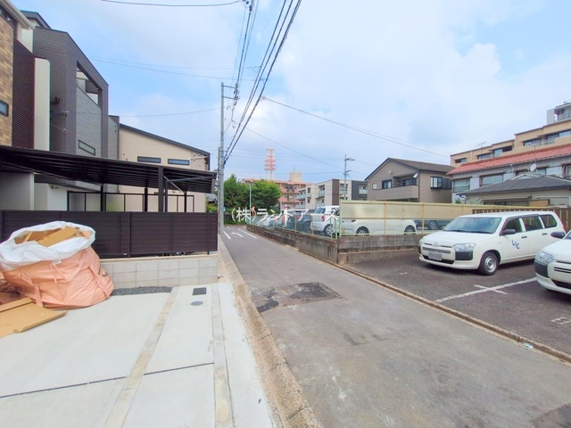 物件写真
