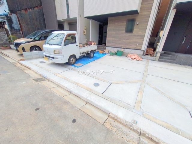 物件写真