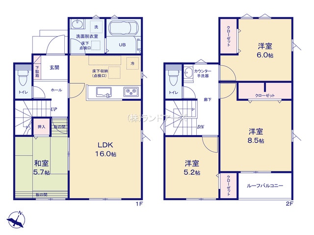 図面