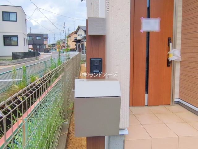 物件写真