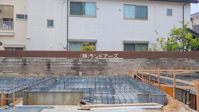 建売住宅の外観写真（守山区守山110【4】_2号棟・メルディア）