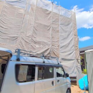 建売住宅の外観写真（守山区守山110【4】_4号棟・メルディア）