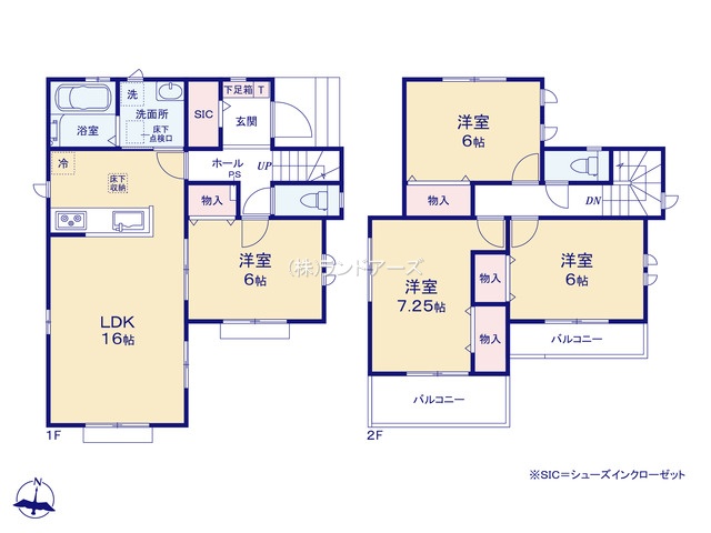 図面