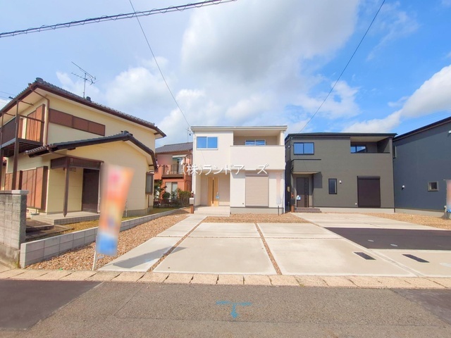 物件写真