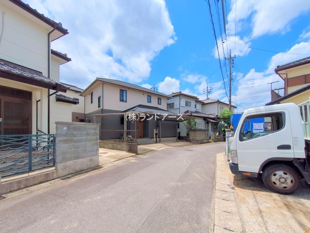 物件写真