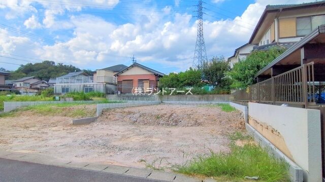 建売住宅の外観写真（小牧市第12本庄郷浦_2号地・ファースト住建/ファーストタウン）