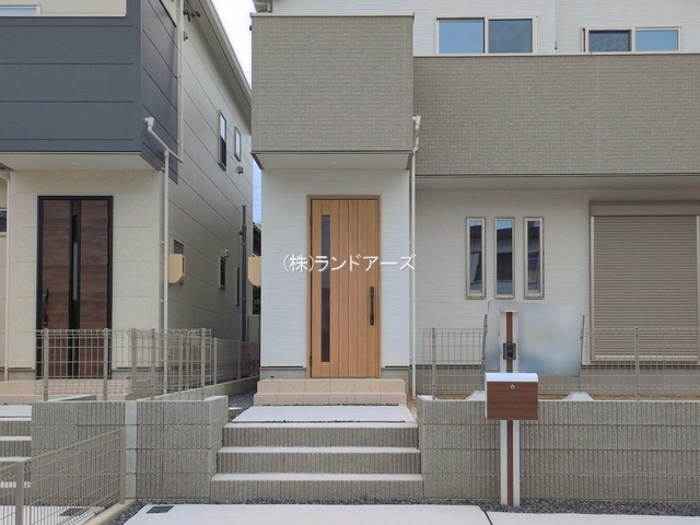 物件写真
