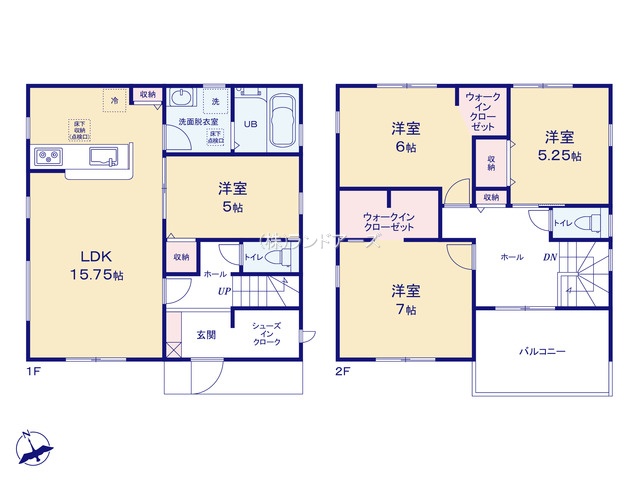 図面