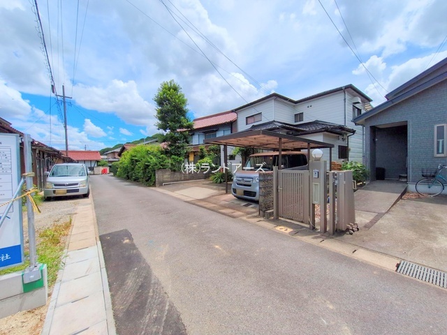 物件写真