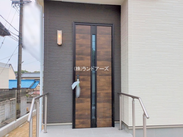物件写真