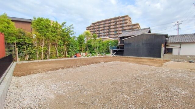 建売住宅の外観写真(常滑多屋五丁目24-1期_1号棟・アイディホーム/リナージュ)
