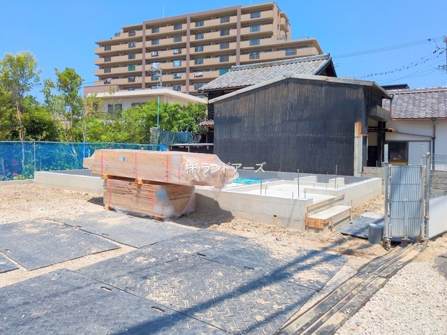建売住宅の外観写真（常滑多屋五丁目24-1期_1号棟・アイディホーム/リナージュ）
