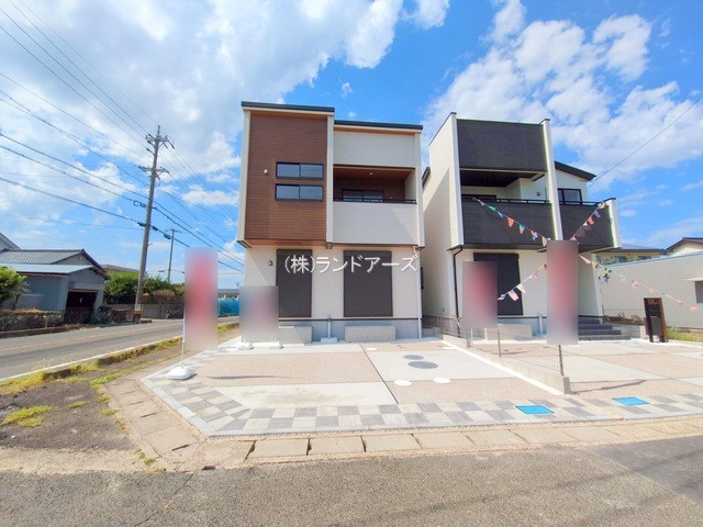 物件写真