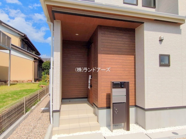 物件写真