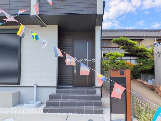物件写真