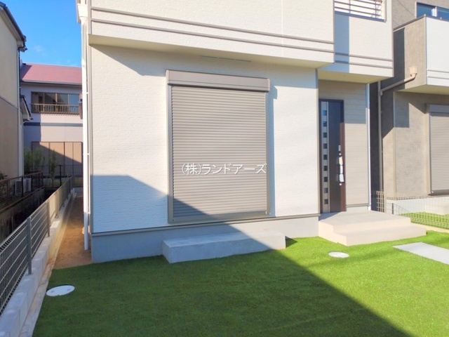 物件写真