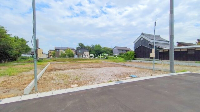 愛西市大井町23-1期_2号棟