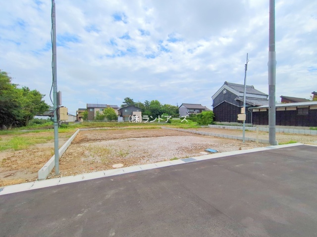 愛西市大井町23-1期_2号棟_20250616_1_0829042 - 株式会社ランドアーズ|名古屋の一戸建て(建売・中古戸建)・中古マンション・賃貸管理・不動産売却 愛西市大井町23-1期_2号棟
