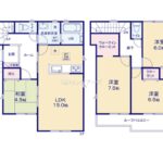 図面サムネイル