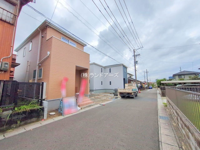 物件写真