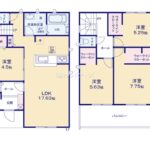 図面サムネイル