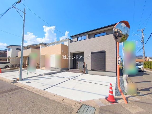 物件写真