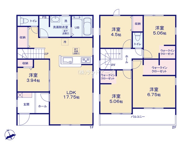 図面