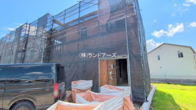 扶桑町高雄-第14_1号棟