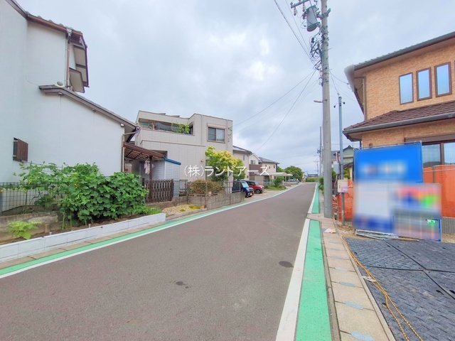 物件写真