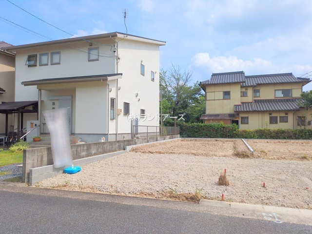 春日井市第3出川町_4号地_20250620_1_0825993 - 株式会社ランドアーズ|名古屋の一戸建て(建売・中古戸建)・中古マンション・賃貸管理・不動産売却 建売住宅の外観写真(春日井市第3出川町_4号地・ファースト住建/ファーストタウン)