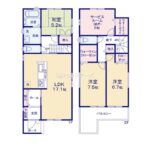 図面サムネイル