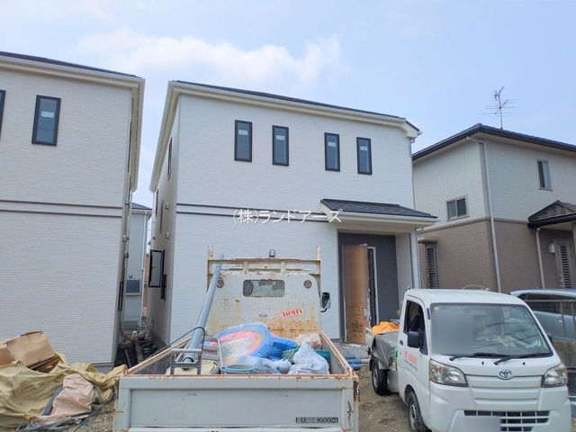 物件写真