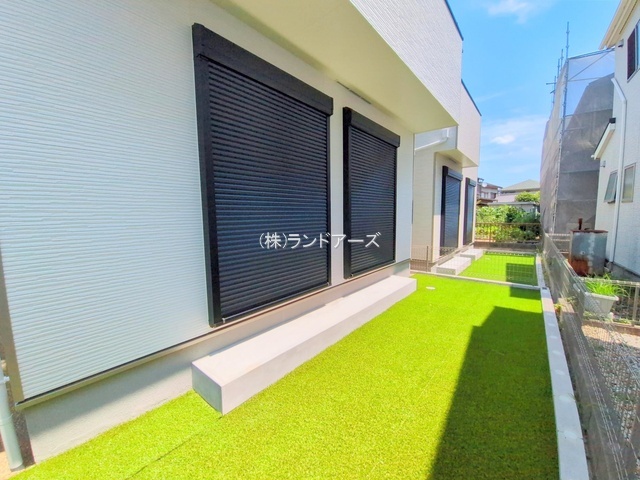 物件写真