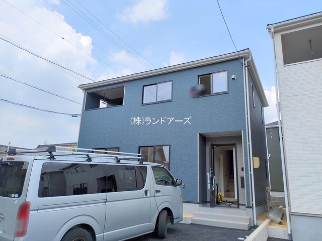 東浦町生路Ⅷ3の外観写真