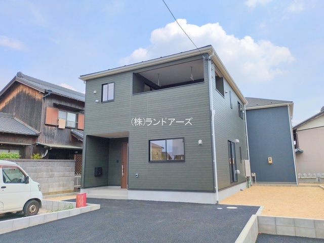 物件写真
