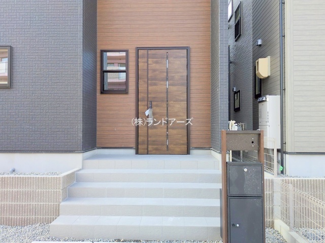 物件写真