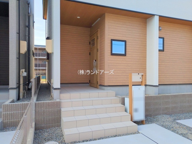物件写真