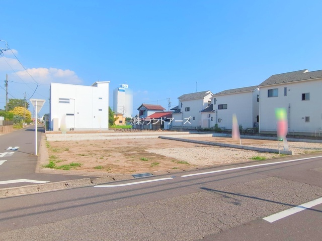 江南市今市場_A号棟_20250630_1_0818193 - 株式会社ランドアーズ|名古屋の一戸建て(建売・中古戸建)・中古マンション・賃貸管理・不動産売却 建売住宅の外観写真(江南市今市場_A号棟/飯田産業/ハートフルタウン)