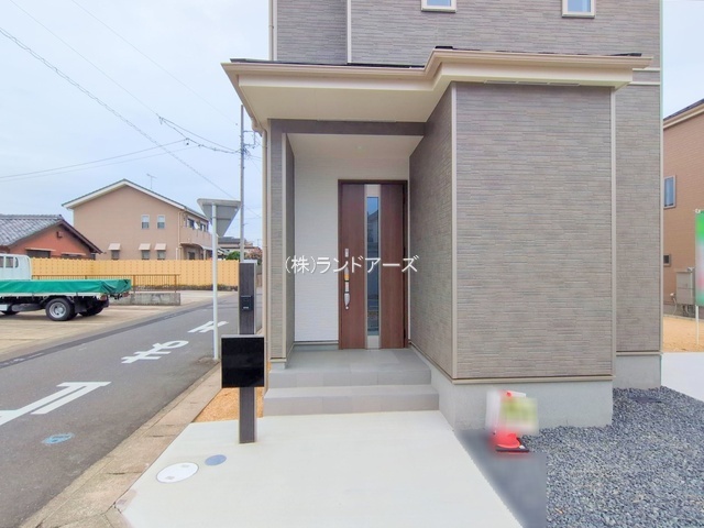 物件写真