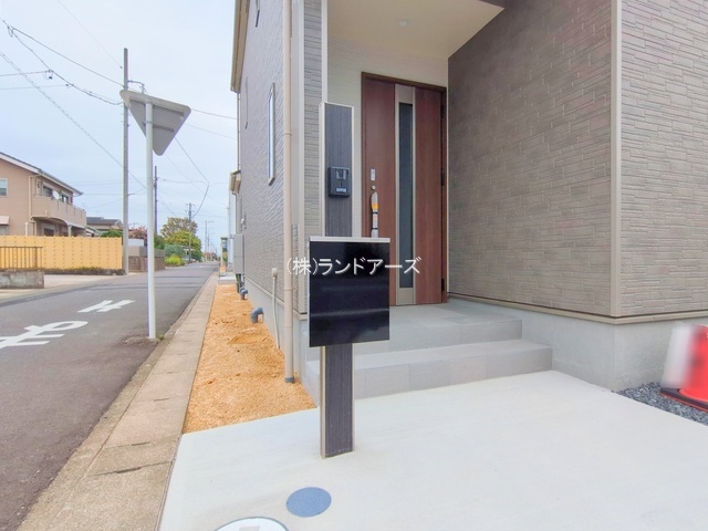 物件写真