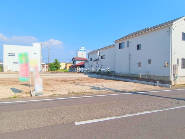 江南市今市場_B号棟_20250630_1_0818194 - 株式会社ランドアーズ|名古屋の一戸建て(建売・中古戸建)・中古マンション・賃貸管理・不動産売却 建売住宅の外観写真(江南市今市場_B号棟/飯田産業/ハートフルタウン)