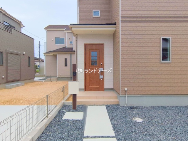 物件写真