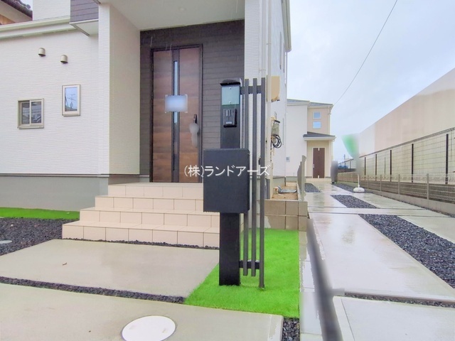 物件写真